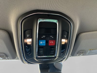 2024 Jeep Grand Cherokee L Laredo X