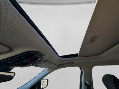 2024 Jeep Grand Cherokee L Laredo X