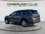 2024 Jeep Grand Cherokee L Laredo X