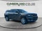 2024 Jeep Grand Cherokee L Laredo X