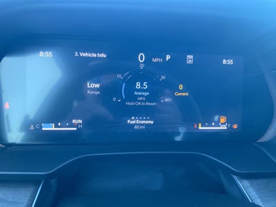 2026 Jeep Grand Cherokee L Laredo Altitude