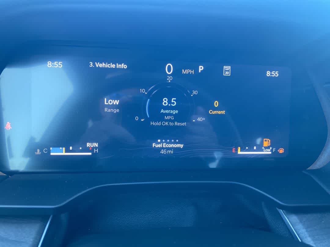 2026 Jeep Grand Cherokee L Laredo Altitude