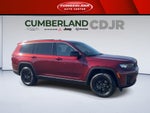 2026 Jeep Grand Cherokee L Laredo Altitude