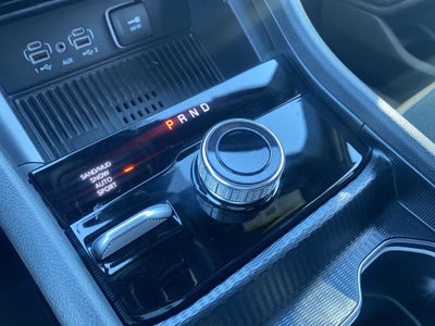 2026 Jeep Grand Cherokee L Laredo Altitude