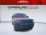 2026 Jeep Grand Cherokee L Laredo Altitude