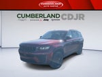 2026 Jeep Grand Cherokee L Laredo Altitude
