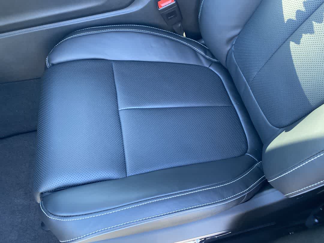 2025 Jeep Grand Cherokee L Overland