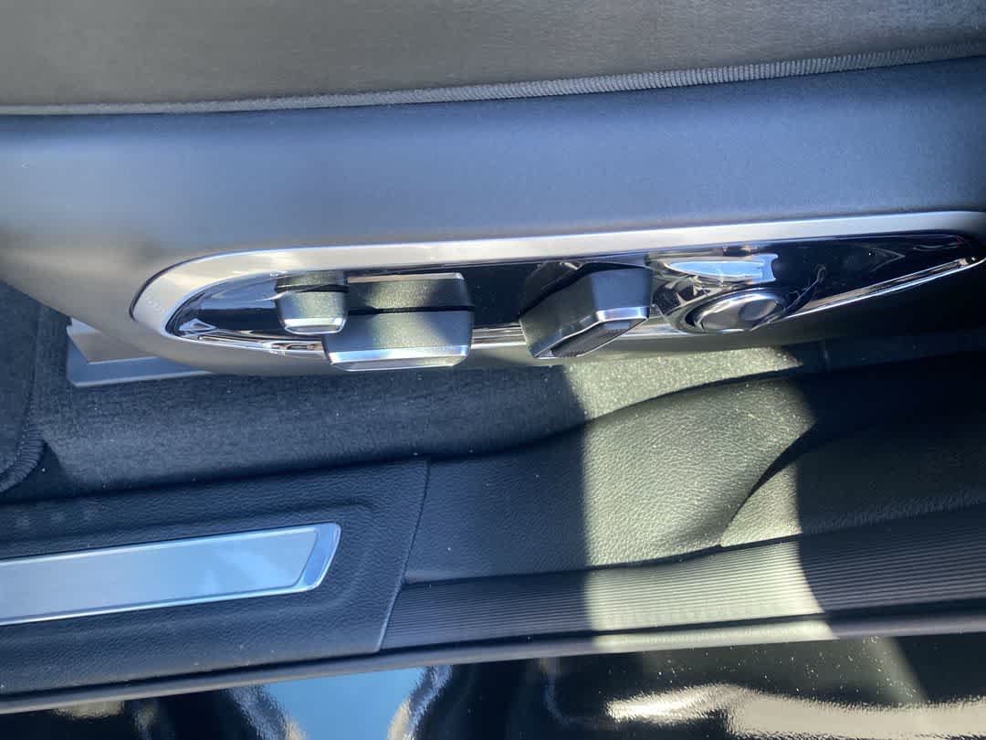 2025 Jeep Grand Cherokee L Overland