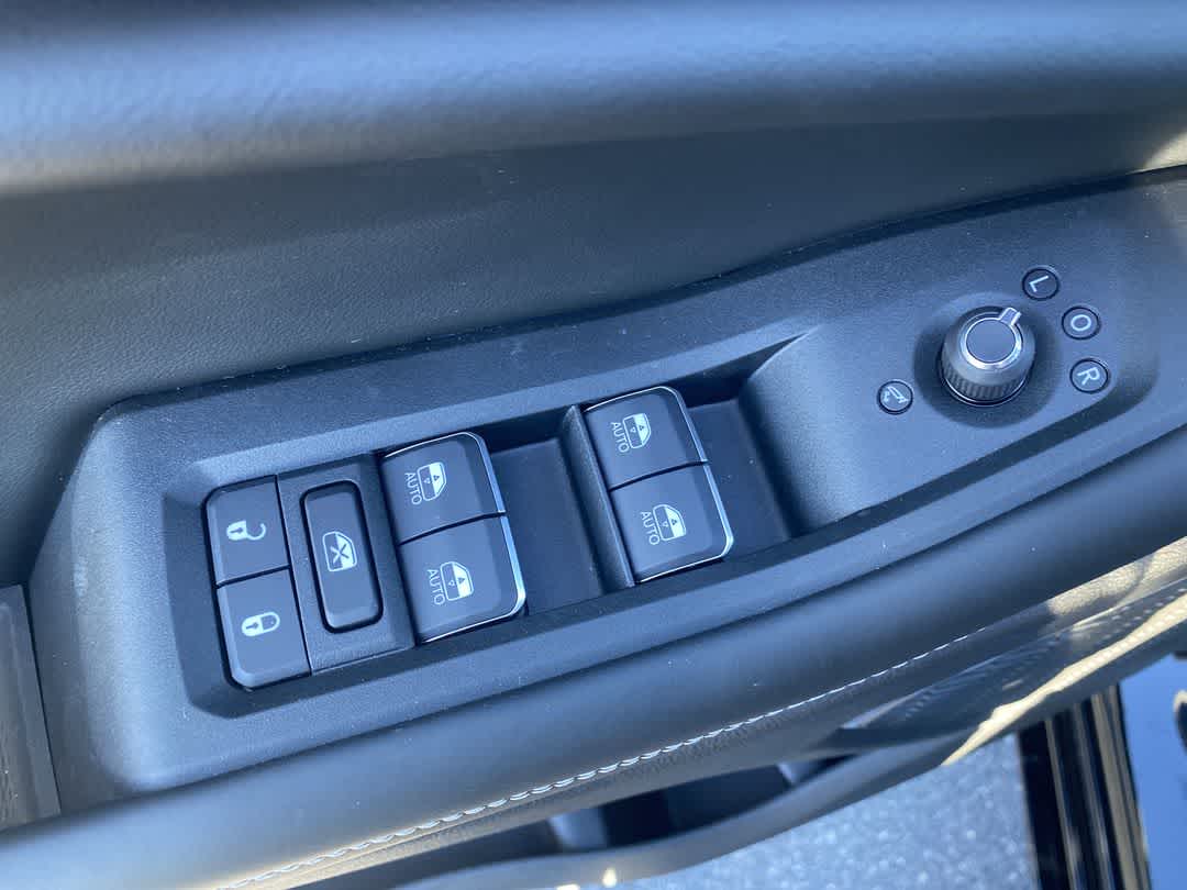 2025 Jeep Grand Cherokee L Overland