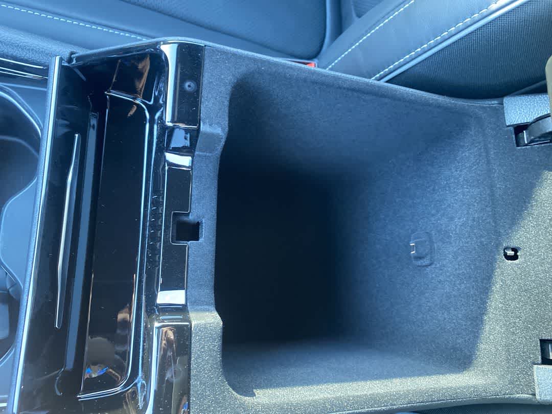 2025 Jeep Grand Cherokee L Overland