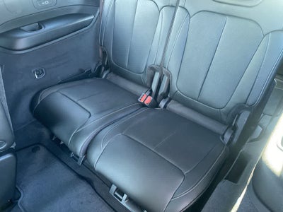 2025 Jeep Grand Cherokee L Overland