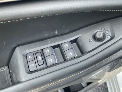 2025 Jeep Grand Cherokee L Overland