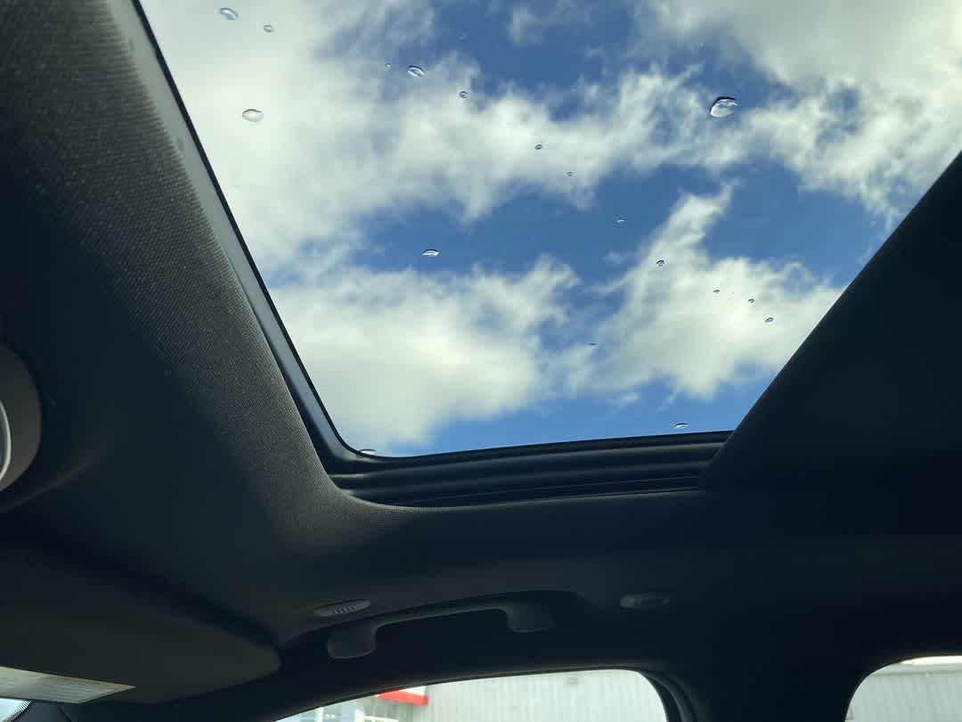 2025 Jeep Grand Cherokee L Overland