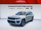 2025 Jeep Grand Cherokee L Overland