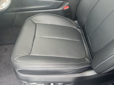 2025 Jeep Grand Cherokee L Overland