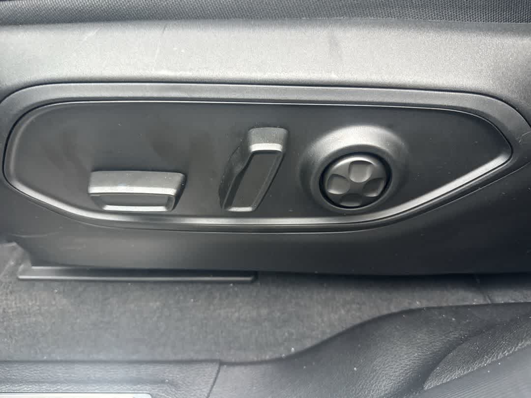 2025 Jeep Grand Cherokee L Overland