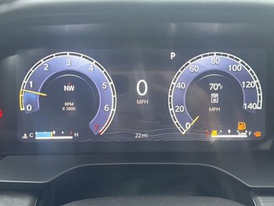 2025 Jeep Grand Cherokee L Overland