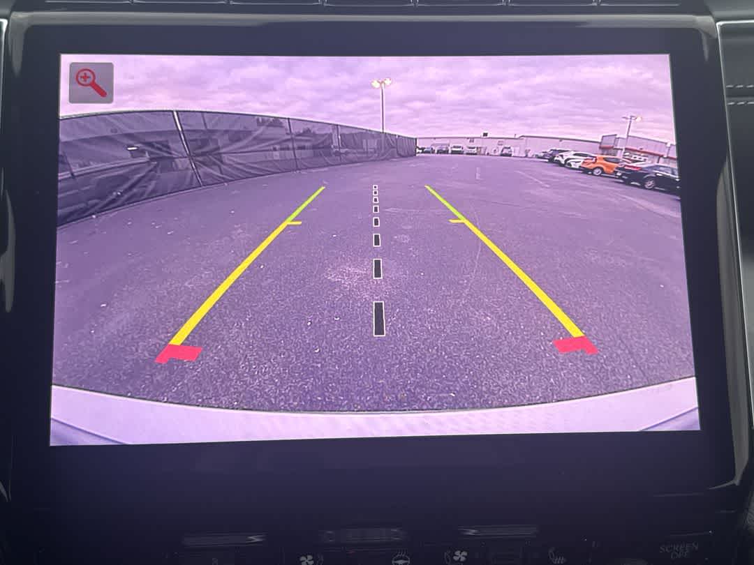 2025 Jeep Grand Cherokee L Overland