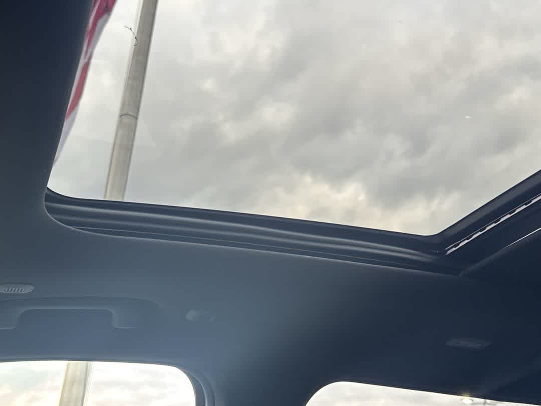 2025 Jeep Grand Cherokee L Overland