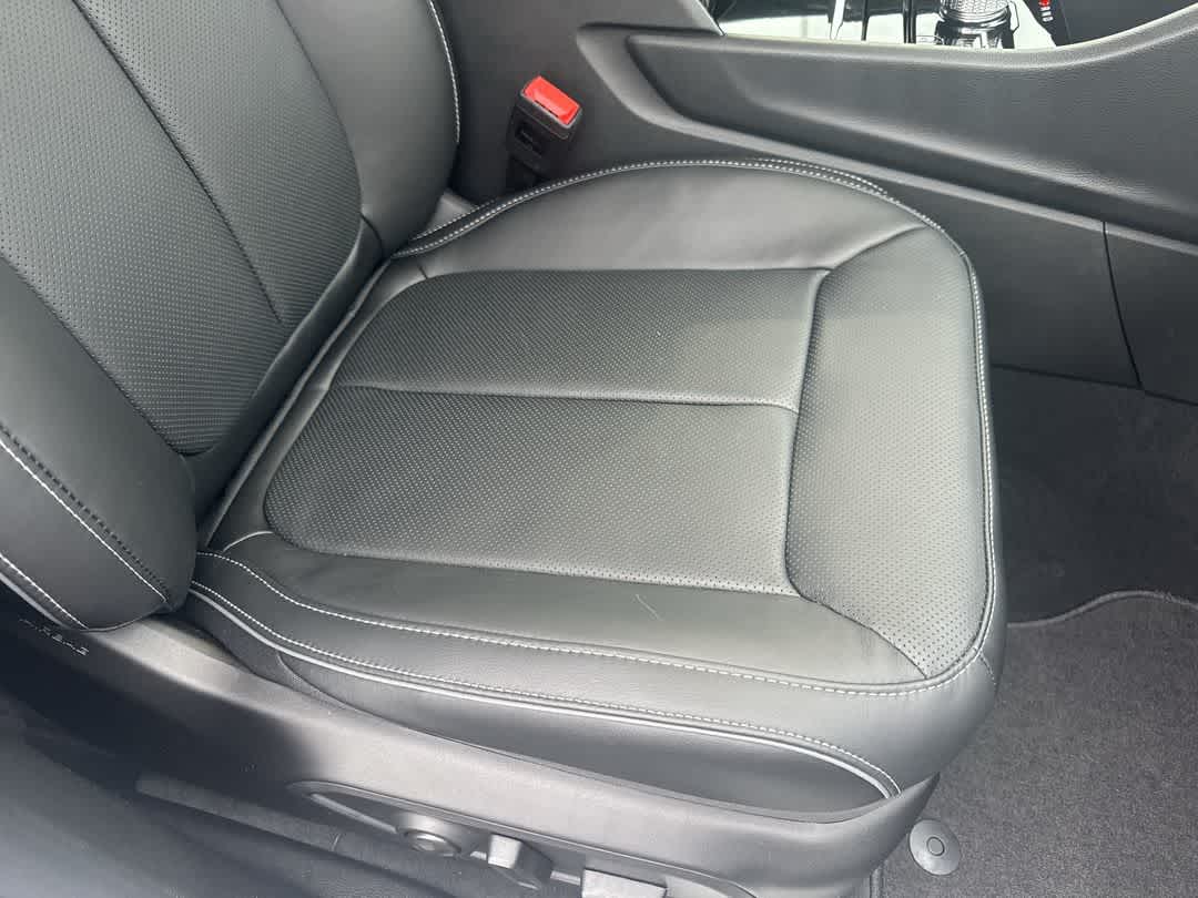 2025 Jeep Grand Cherokee L Overland