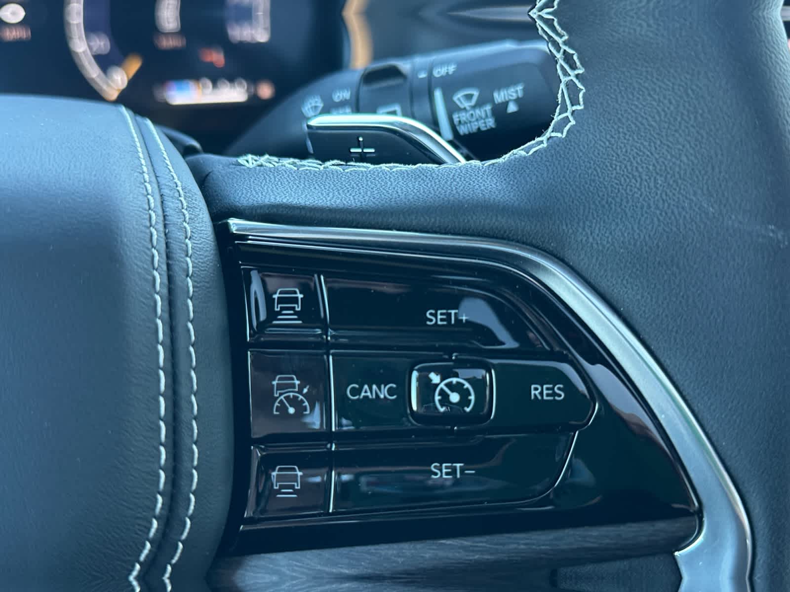 2025 Jeep Grand Cherokee L Overland
