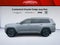 2025 Jeep Grand Cherokee L Overland