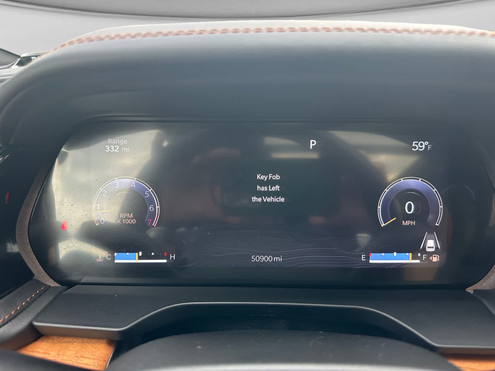 2023 Jeep Grand Cherokee L Summit Reserve
