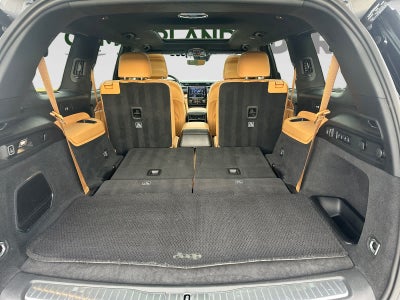 2023 Jeep Grand Cherokee L Summit Reserve