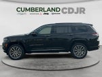 2023 Jeep Grand Cherokee L Summit Reserve