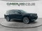 2023 Jeep Grand Cherokee L Summit Reserve
