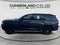 2025 Jeep Grand Cherokee L Summit Reserve