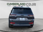 2025 Jeep Grand Cherokee L Summit Reserve