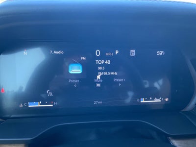 2025 Jeep Grand Cherokee L Summit Reserve