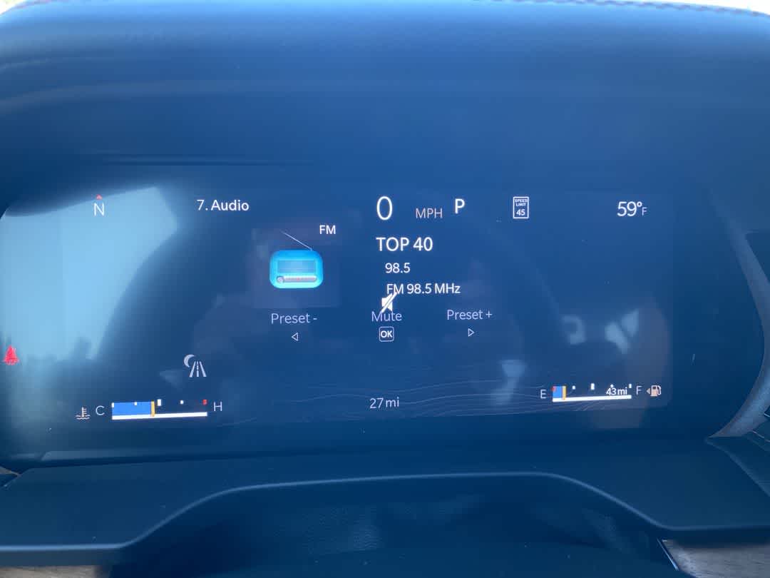 2025 Jeep Grand Cherokee L Summit Reserve