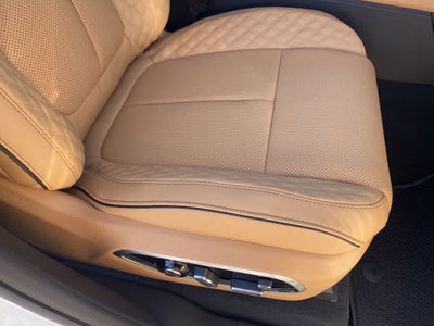 2025 Jeep Grand Cherokee L Summit Reserve