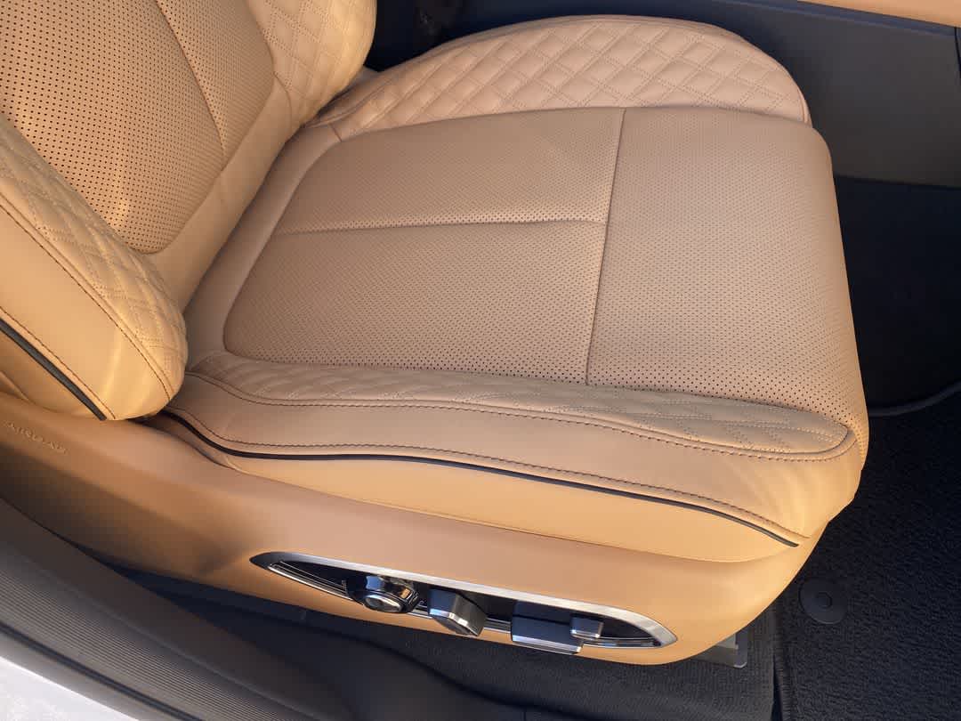 2025 Jeep Grand Cherokee L Summit Reserve