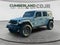 2024 Jeep Wrangler Rubicon X