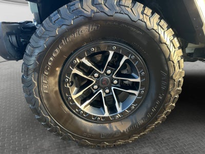 2024 Jeep Wrangler Rubicon X