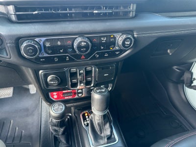 2024 Jeep Wrangler Rubicon X