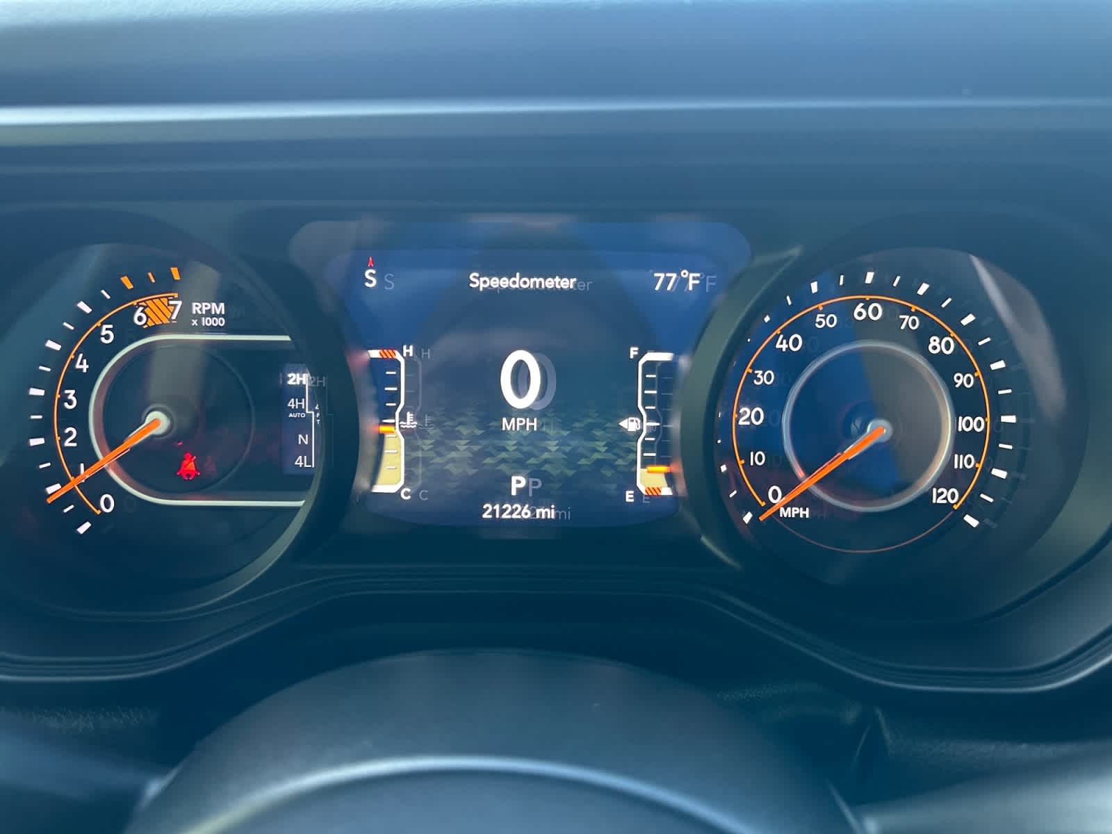2024 Jeep Wrangler Rubicon X