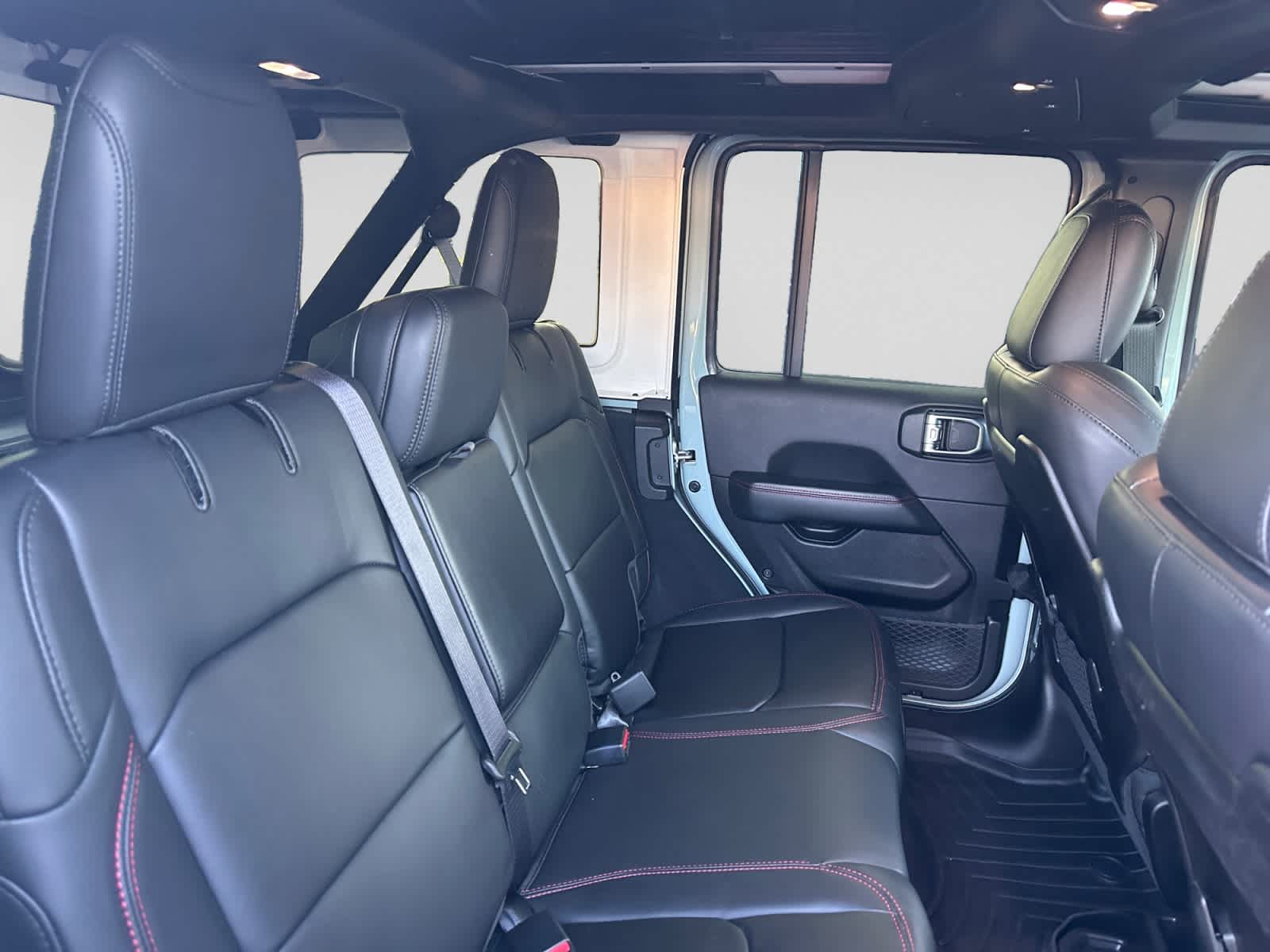 2024 Jeep Wrangler Rubicon X