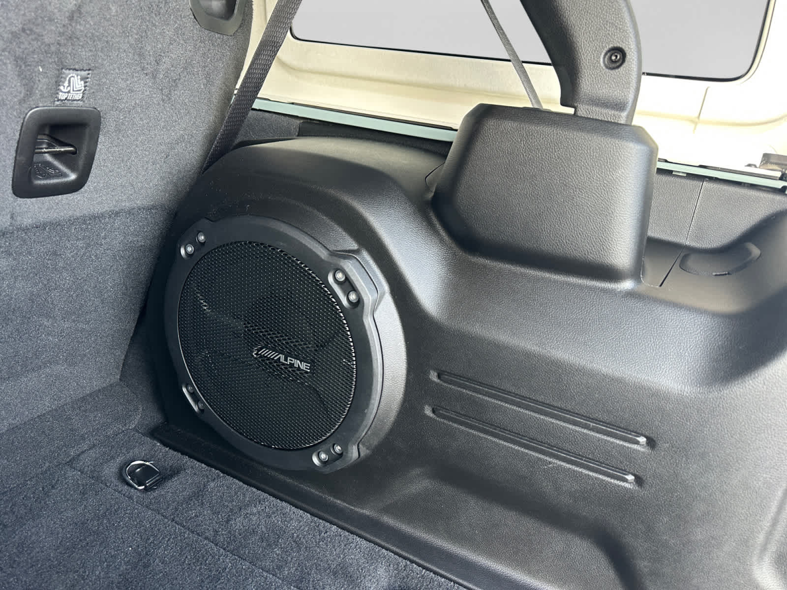 2024 Jeep Wrangler Rubicon X