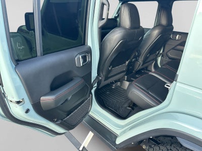 2024 Jeep Wrangler Rubicon X