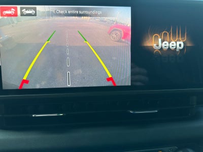 2024 Jeep Wrangler Rubicon X