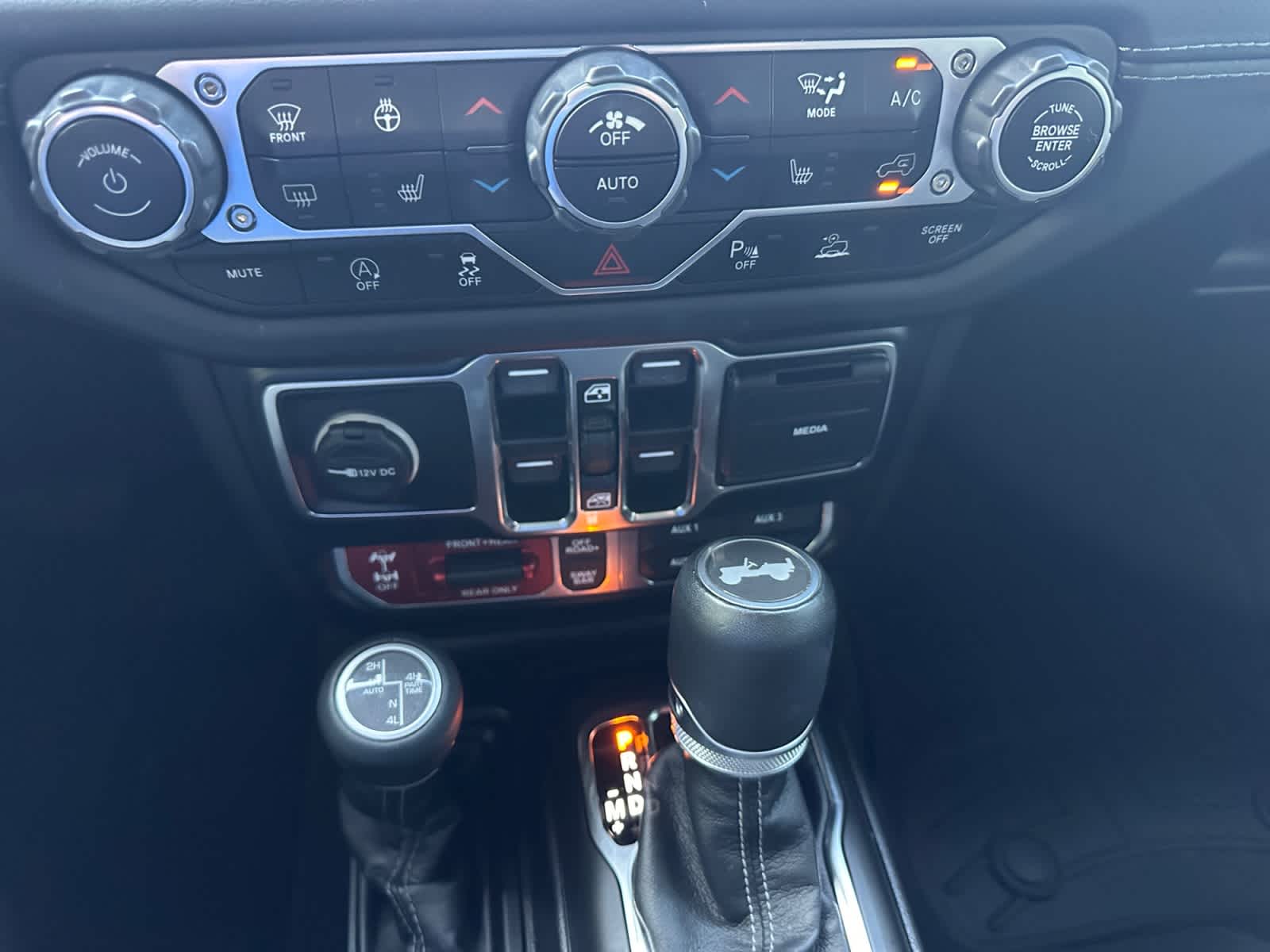 2024 Jeep Wrangler Rubicon X