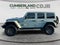 2024 Jeep Wrangler Rubicon X