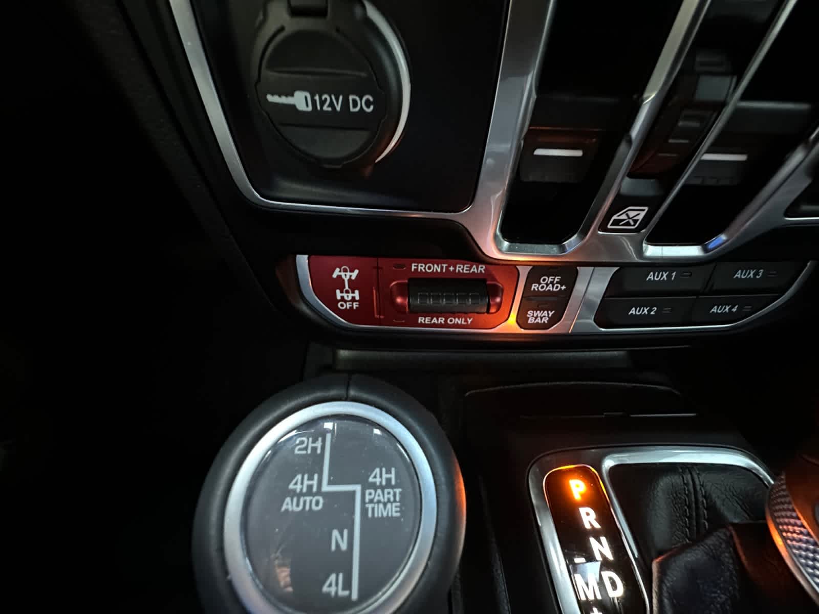2024 Jeep Wrangler Rubicon X