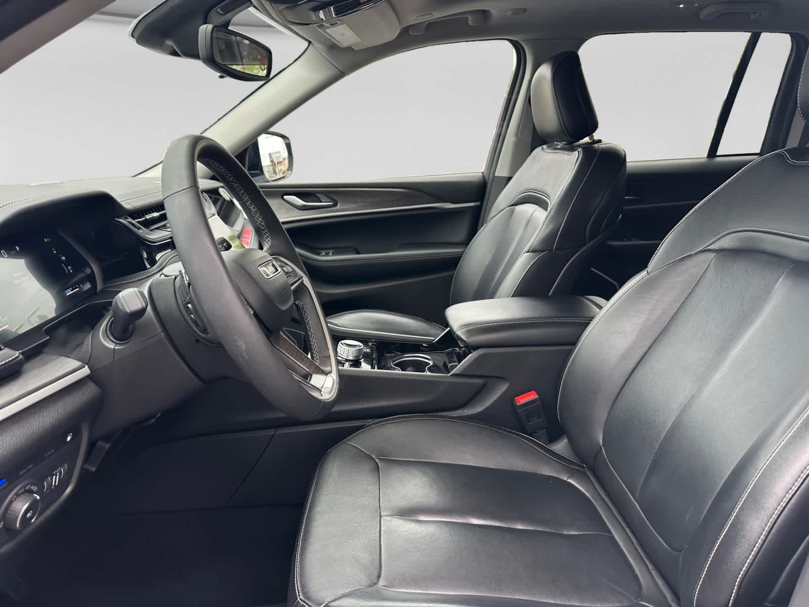 2022 Jeep Grand Cherokee 4xe Base