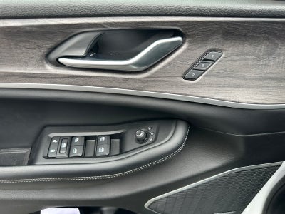 2022 Jeep Grand Cherokee 4xe Base