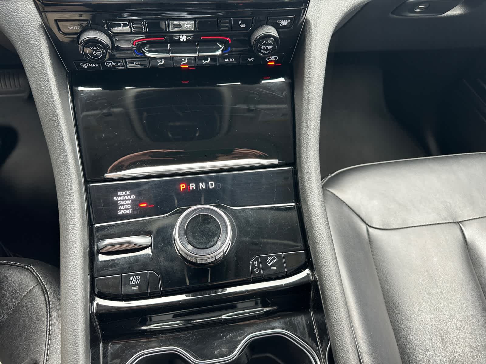 2022 Jeep Grand Cherokee 4xe Base